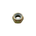 ECROU AUTOBLOQUANT/NYLSTOP (10x1.5) ORIGINE PIAGGIO COMMUN A LA GAMME -GU92630210-