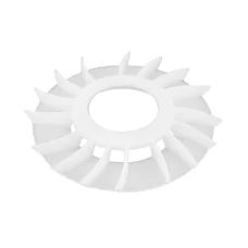 VARIATOR COOLER FAN FOR PIAGGIO 50 ZIP 2 stroke/4 stroke, TYPHOON, NRG, VESPA ET2, VESPA ET4 / GILERA 50 STALKER, ICE (OEM 845611)