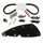 MAINTENANCE KIT "PIAGGIO GENUINE PARTS" 350 BEVERLY SPORT TOURING - AFTER 10/10/2011 (WITH SLIDING GUIDES)  -1R000412-