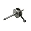 EMBIELLAGE/VILEBREQUIN SCOOT ADAPTABLE PIAGGIO 50 ZIP 4T 2000>2005, LIBERTY 4T 2000>2002, VESPA ET4 2000>2005/APRILIA 50 SCARABEO 4T 2002>2006  (SOIE 20mm)  -P2R-
