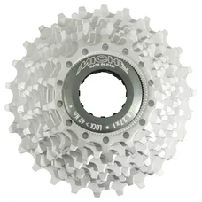 CASSETTE 11 speed MICHE FOR CAMPAGNOLO 14-27 (14-15-16-17-18-19-20-21-23-25-27)