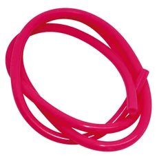 FUEL HOSE REPLAY 5mm PINK FLUO (1M)