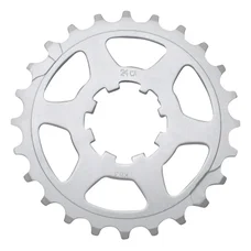 CASSETTE SPROCKET 11 Speed MICHE FOR CAMPAGNOLO 24T.