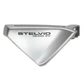 RIGHT FRONT SPOILER- "PIAGGIO GENUINE PART" MOTO-GUZZI 1200 STELVIO  - 88307400Y10 -