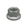 ECROU BRIDE (14x1.5) DE ROUE ORIGINE PIAGGIO PORTER  -B000137-