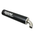 SILENCER FOR SCOOT YASUNI Z, R BLACK