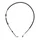 FRONT BRAKE HOSE "PIAGGIO GENUINE PART" 50-125 VESPA PRIMAVERA, SPRINT  -1C000007-