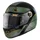 CASQUE INTEGRAL MT JARAMA 68TH C1 VERT KAKI BRILLANT     XS (ECE 22.06)