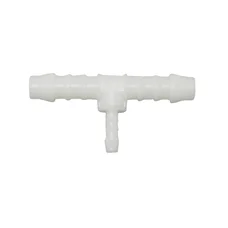 RACORD "Y" DE REFROIDISSEMENT ENTRE RADIATEUR ET RESERVOIR ORIGINE PIAGGIO 50 GILERA SMT, RCR 2011>/DERBI SENDA 2005>/APRILIA SX, RX 2011>  -862541-