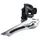 DERAILLEUR ROUTE AVANT SHIMANO 11V. ULTEGRA 8000 A COLLIER 28.6/31.8