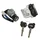 CONTACTEUR A CLE MAXISCOOTER ADAPTABLE HONDA 125 PCX 2010>2014  -P2R-