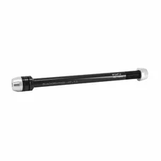 AXE TRAVERSANT / BLOCAGE ARRIERE BLACKBEARING FILETAGE m12x1.0mm LONGUEUR 160 A 172 mm