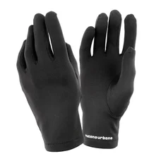 SOUS GANTS TUCANO POLE NOIR TAILLE XL-2XL  (PAIRE)