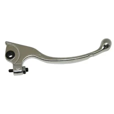 BRAKE LEVER FOR DERBI 50 DRD PRO 2005>2010 / RIEJU 50 MRT 2009>2010  POLISHED  -VICMA-