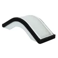 FILTRE A AIR MOTO ADAPTABLE KAWASAKI 1000 ZX-10R 2004>2007  -HIFLOFILTRO HFA2915-