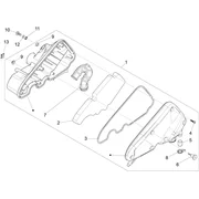 Filtre à air