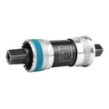 BOTTOM BRACKET - SQUARE TAPERED - SHIMANO UN300 118mm - (Width 68) BSC THREAD 1,37x24/ 1,37x24