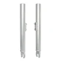 FORK LEGS FOR MOPED PEUGEOT 103 SP GREY  (PAIR) -SELECTION P2R-