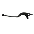 BRAKE LEVER FOR YAMAHA 125-250 XMAX 2006> / MBK 125-250 SKYCRUISER 2006>  LEFT BLACK (OEM: 1B9H39220000)  -VICMA-