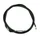 CABLE/COMMANDE/TRANSMISSION DE FREIN ARRIERE SCOOT ORIGINE PIAGGIO 50 ZIP 1995>1999  -560781-