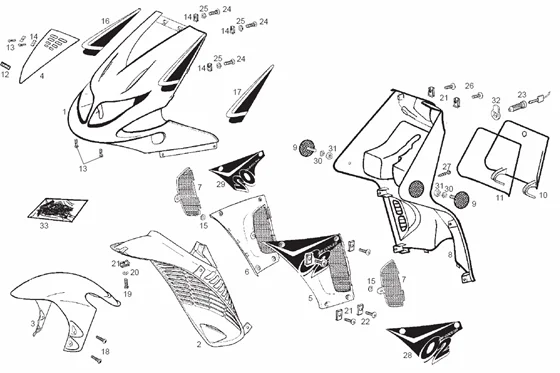 Chassis