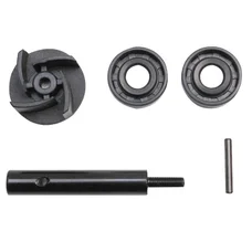 KIT REPARATION POMPE A EAU 50 A BOITE ADAPTABLE DERBI 50 SENDA 1996>2005, GPR 1996>2005/BULTACO 50 ASTRO, LOBITO 1999>2005/GILERA 50 SMT, RCR 1999>2005  (MOTEUR DERBI) (KIT COMPLET)  -P2R-