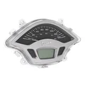 COMPTEUR ORIGINE PIAGGIO 125 VESPA PRIMAVERA 2017> -1D001496R-