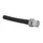 BOUCHON MISE A L'AIR/RENIFLAR RESERVOIR ESSENCE MOTO OFF ROAD ALU CNC ARGENT  -P2R-