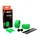 HANDLEBAR TAPE - VELOX GLOSS GREEN PERFORATED