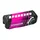 MOUSSE DE GUIDON MOTO CROSS VOCA FF28 ROSE POUR GUIDON SANS BARRE