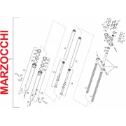 Fourche Av. MARZOCCHI