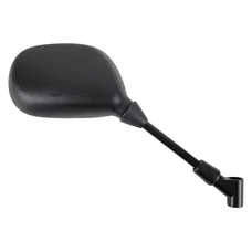 RETROVISEUR ADAPTABLE PEUGEOT 50 KISBEE 2011>, VIVACITY 2008> DROIT (OEM 772582) (HOMOLOGUE CE) -MAGNETI MARELLI-