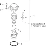Compresseur d'air (Ditech)