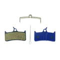 DISC BRAKE PADS- FOR MTB- FOR SHIMANO XT M755/GRIMECA SYSTEM 8/SRAM/HOPE MONO (MARWI ORGANIC)