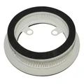 FILTRE A AIR MAXISCOOTER ADAPTABLE YAMAHA 500 TMAX 2001>2011 (FILTRE VARIATEUR ROND)  -HIFLOFILTRO HFA4506-