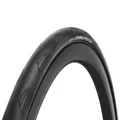 PNEU ROUTE 700 X 32 CONTINENTAL GRAND PRIX NOIR FLANC MARRON TUBELESS READY TR (32-622) COMPATIBLE VAE
