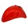 FRONT MUDGUARD - "PIAGGIO GENUINE PART" 125-250-300 VESPA GTS 2007> RED 894  -65102900R7-