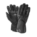 GANTS AUTOMNE/HIVER TUCANO HOMME TAAAC NOIR  T 8.5 (M)  (HOMOLOGUE EN 13594:2015)