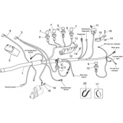 Circuit electrique II