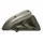 FILTRE A AIR SCOOT ADAPTABLE PIAGGIO 50 TYPHOON 1997>2004, NRG 1997>2004/GILERA 50 RUNNER 1997>2004, STALKER 1997>2004  NOIR (BOITE A AIR)  -P2R-