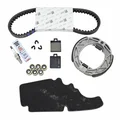 KIT ENTRETIEN SCOOT ORIGINE PIAGGIO 50 VESPA SPRINT 4T 3V 25KMH E4  2017>2020 -1R000578-
