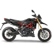 Dorsoduro 900 E4 ABS 2018 (EMEA)