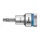 WERA 8767 HF ZYKLOP TORX SOCKET 1/2 Ø 27 mm Long 60 mm (Sold per unit)  -German tools for workshop.