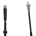 TRANSMISSION SPEEDOMETER CABLE FOR SCOOT PIAGGIO 50-125 FLY 2STROKE/4STROKE 2005>  -SELECTION P2R-