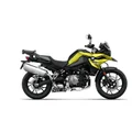 FIXATION SIDE CASE SHAD 3P SYSTEM POUR BMW 850 F GS 2018>  (W0FS88IF)