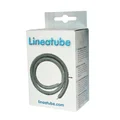 INNER TUBE FOR BICYCLE 20" - WIDTH 1.75 to 2.25  LINEA FOR EBIKE -ALUMINIUM SCHRADER VALVE- (EASY TO FIT THE TUBE WITHOUT REMOVING THE WHEEL)