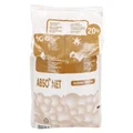 ABSORBANT POUR HUILE, PRODUIT CHIMIQUE, EAU (20Kg DE GRANULES) 100% NATUREL -SELECTION P2R
