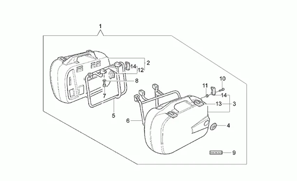 Side cases