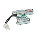 RESISTANCE ECLAIRAGE/DE PHARE SCOOT ORIGINE SYM 50 MIO (OEM 35400-A31-000)  -SELECTION P2R-