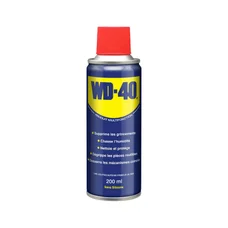 LUBRIFIANT WD-40 MULTIFONCTION CLASSIQUE (AEROSOL 200 ml)